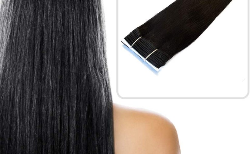 Best Tape hair extensions Service in Chelsea