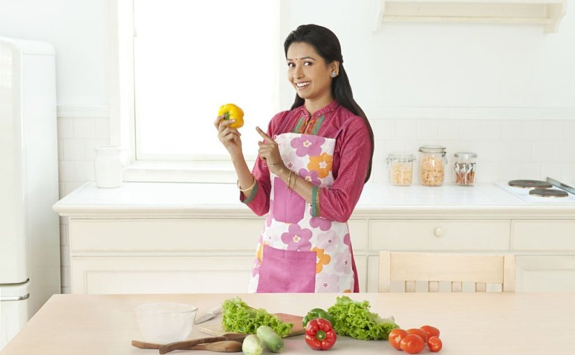 4 Ways to Be a Better Home Chef – Order From Home Chef