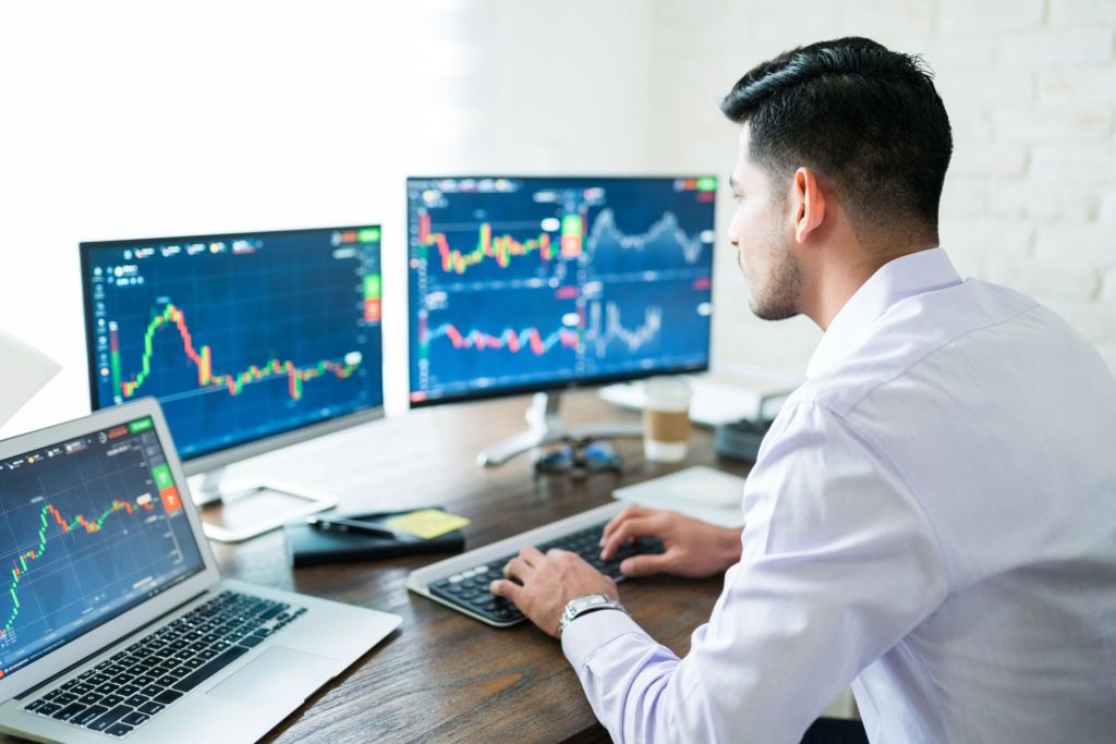 Complete Stock Market Course